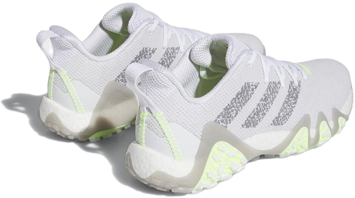 adidas CodeChaos 22 'White Lucid Lemon' IF1041 Shop adidas CodeChaos 22 'White Lucid Lemon' IF1041