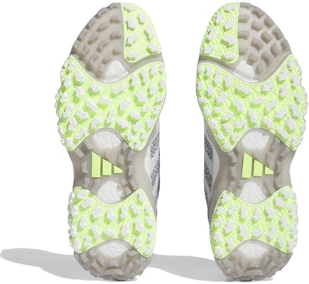 adidas CodeChaos 22 'White Lucid Lemon' IF1041 Details for adidas CodeChaos 22 'White Lucid Lemon' IF1041