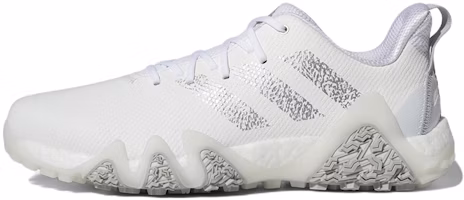 adidas CodeChaos 22 'White Silver Metallic' GX3932 adidas CodeChaos 22 'White Silver Metallic' GX3932