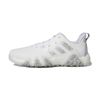 adidas CodeChaos 22 'White Silver Metallic'