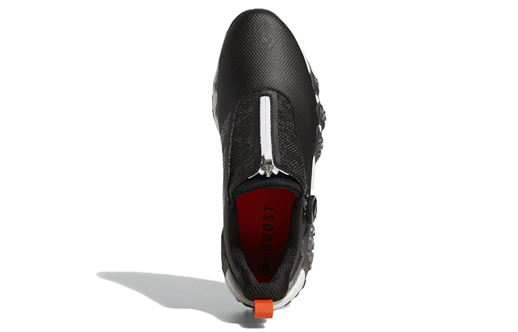 Purchase 阿迪达斯 CodeChaos 22 BOA '黑暗银色金属' 高尔夫鞋 GX3937