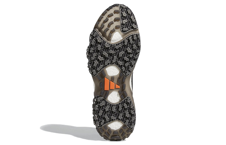 Details for 阿迪达斯 CodeChaos 22 BOA '黑暗银色金属' 高尔夫鞋 GX3937