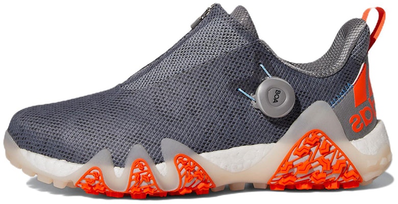 adidas Codechaos 22 Boa 耐磨透氣高爾夫球鞋 灰色 Buy adidas Codechaos 22 Boa 耐磨透氣高爾夫球鞋 灰色