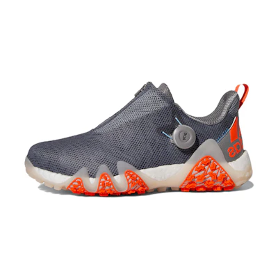 adidas Codechaos 22 Boa 'Gray Orange'
