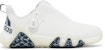 adidas CodeChaos 22 BOA 'Putih Crew Navy' GX3938