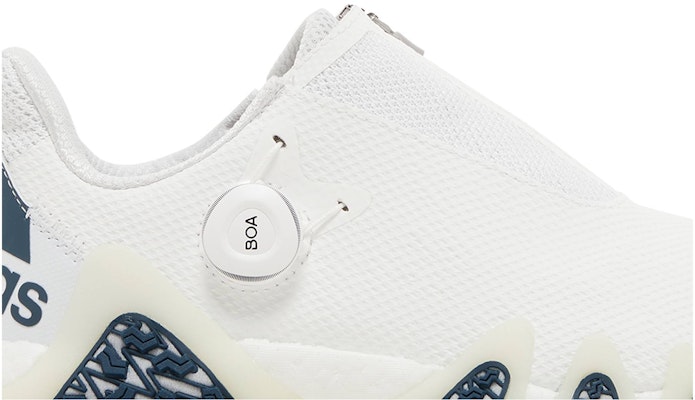 adidas CodeChaos 22 BOA 'White Crew Navy' GX3938 Order adidas CodeChaos 22 BOA 'White Crew Navy' GX3938