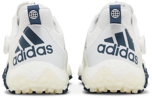 adidas CodeChaos 22 BOA 'Blanco Crew Navy' GX3938 Details for adidas CodeChaos 22 BOA 'Blanco Crew Navy' GX3938