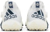 Details for adidas CodeChaos 22 BOA 'Putih Crew Navy' GX3938