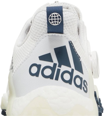 adidas CodeChaos 22 BOA 'White Crew Navy' GX3938 Sizing adidas CodeChaos 22 BOA 'White Crew Navy' GX3938
