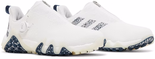 adidas CodeChaos 22 BOA 'Blanco Crew Navy' GX3938 Cheap adidas CodeChaos 22 BOA 'Blanco Crew Navy' GX3938