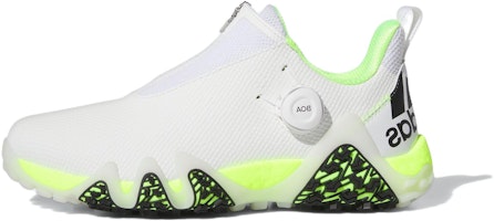 adidas Codechaos 22 Boa 'White Lucid Lemon' IF1042 adidas Codechaos 22 Boa 'White Lucid Lemon' IF1042