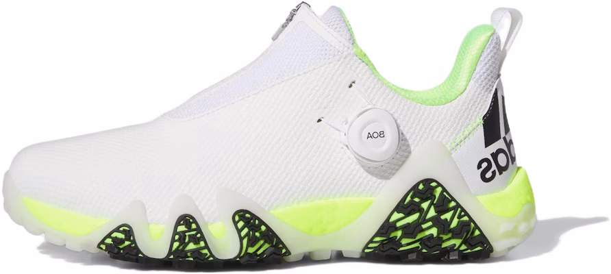 adidas Codechaos 22 Boa 'White Lucid Lemon' IF1042 Buy adidas Codechaos 22 Boa 'White Lucid Lemon' IF1042