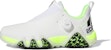 adidas Codechaos 22 Boa 'Putih Lucid Lemon' IF1042