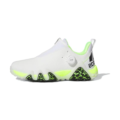 adidas Codechaos 22 Boa 'White Lucid Lemon'