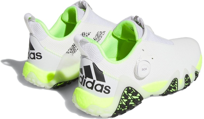 adidas Codechaos 22 Boa 'White Lucid Lemon' IF1042 Purchase adidas Codechaos 22 Boa 'White Lucid Lemon' IF1042
