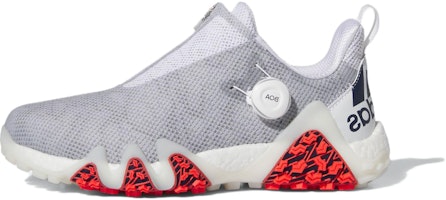adidas Codechaos 22 Boa 'White Navy Red' IF1043 adidas Codechaos 22 Boa 'White Navy Red' IF1043