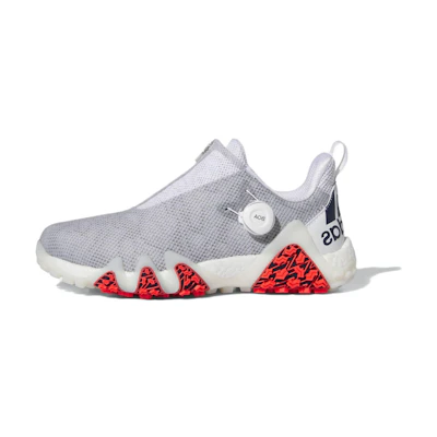 adidas Codechaos 22 Boa 'White Navy Red'