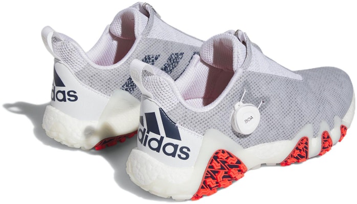 adidas Codechaos 22 Boa 'White Navy Red' IF1043 Purchase adidas Codechaos 22 Boa 'White Navy Red' IF1043