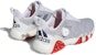 adidas Codechaos 22 Boa 'Putih Navy Merah' IF1043