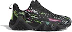 Order adidas Codechaos 22 BOA Glitch BOOST 'Hitam Lucid Lemon' IE2148