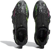 아디다스 코드케이오스 22 보아 글리치 부스트 '블랙 루시드 레몬' IE2148 Shop 아디다스 코드케이오스 22 보아 글리치 부스트 '블랙 루시드 레몬' IE2148