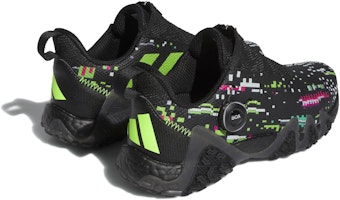 아디다스 코드케이오스 22 보아 글리치 부스트 '블랙 루시드 레몬' IE2148 Purchase 아디다스 코드케이오스 22 보아 글리치 부스트 '블랙 루시드 레몬' IE2148