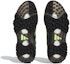 Details for adidas Codechaos 22 BOA Glitch BOOST 'Hitam Lucid Lemon' IE2148