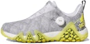 Buy adidas Codechaos 22 Boa Tanpa Spikes 'Kelabu Kuning' GX0199