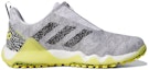 Order adidas Codechaos 22 Boa Tanpa Spikes 'Kelabu Kuning' GX0199