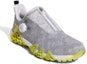 Lookbook adidas Codechaos 22 Boa Tanpa Spikes 'Kelabu Kuning' GX0199