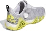 Shop adidas Codechaos 22 Boa Tanpa Spikes 'Kelabu Kuning' GX0199