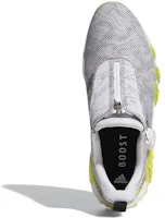 Purchase 愛迪達 Codechaos 22 Boa 無釘耐磨透氣高爾夫球鞋 灰色