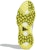adidas Codechaos 22 Boa Tanpa Spikes 'Kelabu Kuning' GX0199