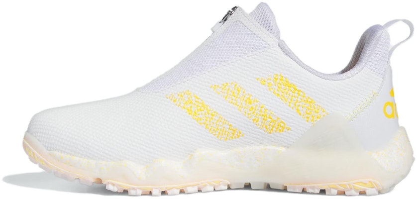adidas Codechaos 22 BOA Spikeless Shoes 'White' IE8309 Buy adidas Codechaos 22 BOA Spikeless Shoes 'White' IE8309