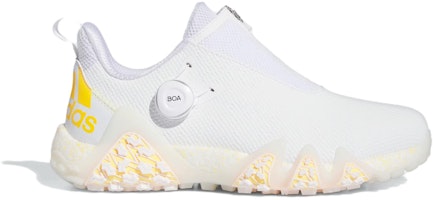 adidas Codechaos 22 BOA Kasut Tanpa Spike 'Putih' IE8309 Order adidas Codechaos 22 BOA Kasut Tanpa Spike 'Putih' IE8309