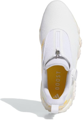 adidas Codechaos 22 BOA Spikeless Shoes 'White' IE8309 Lookbook adidas Codechaos 22 BOA Spikeless Shoes 'White' IE8309
