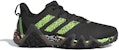 adidas Codechaos 22 Glitch BOOST 'Hitam Lemon Lucid' IF5452