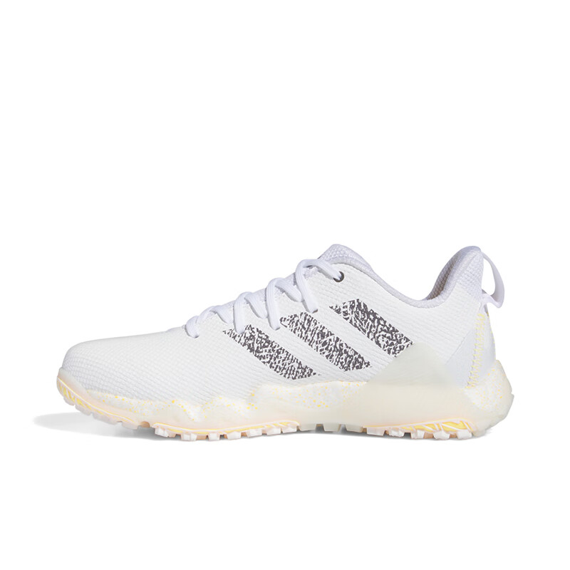 adidas CODECHAOS 22 Lace Golf Shoes 'White' IE8308