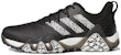 adidas Codechaos 22 Kasut Spikeless 'Hitam Hijau Putih' GX2618