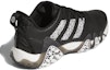Shop adidas Codechaos 22 Kasut Spikeless 'Hitam Hijau Putih' GX2618