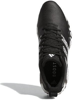 adidas CodeChaos 22 Spikeless Golf 'Black White Grey' GX2618 Purchase adidas CodeChaos 22 Spikeless Golf 'Black White Grey' GX2618