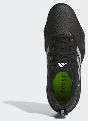 adidas Codechaos 25 'Core Black' IF3270 Order adidas Codechaos 25 'Core Black' IF3270