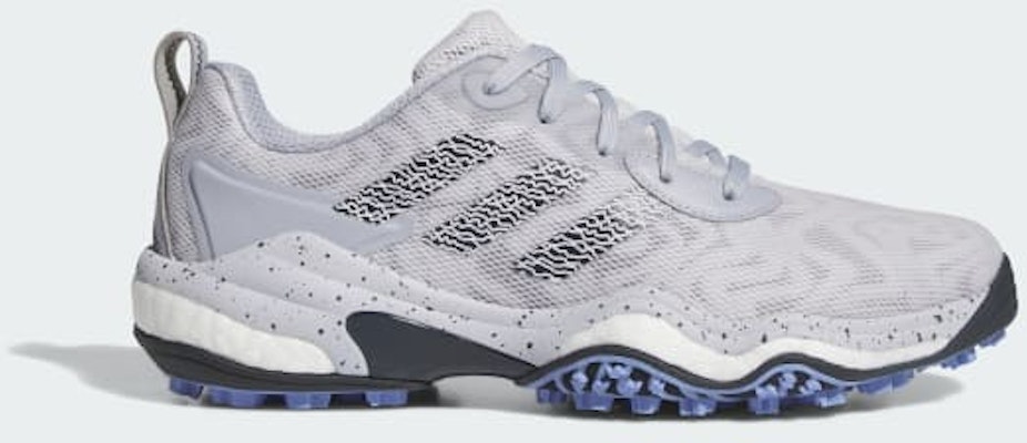 adidas Codechaos 25 'Dash Grey' Kasut Golf Kelabu IF3269 Buy adidas Codechaos 25 'Dash Grey' Kasut Golf Kelabu IF3269