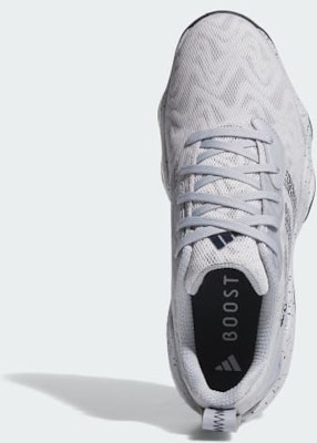 adidas Codechaos 25 'Dash Grey' Kasut Golf Kelabu IF3269 Order adidas Codechaos 25 'Dash Grey' Kasut Golf Kelabu IF3269