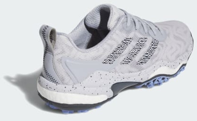 adidas Codechaos 25 'Dash Grey' Kasut Golf Kelabu IF3269 Purchase adidas Codechaos 25 'Dash Grey' Kasut Golf Kelabu IF3269