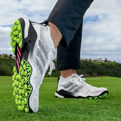 adidas Codechaos 25 'Lucid Lemon' IF3268 3