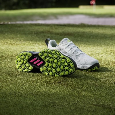 adidas Codechaos 25「Lucid Lemon」高爾夫球鞋 IF3268 Shop adidas Codechaos 25「Lucid Lemon」高爾夫球鞋 IF3268