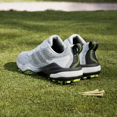 adidas Codechaos 25 'Lucid Lemon' IF3268 Details for adidas Codechaos 25 'Lucid Lemon' IF3268