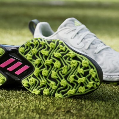 adidas Codechaos 25 'Lucid Lemon' IF3268 1