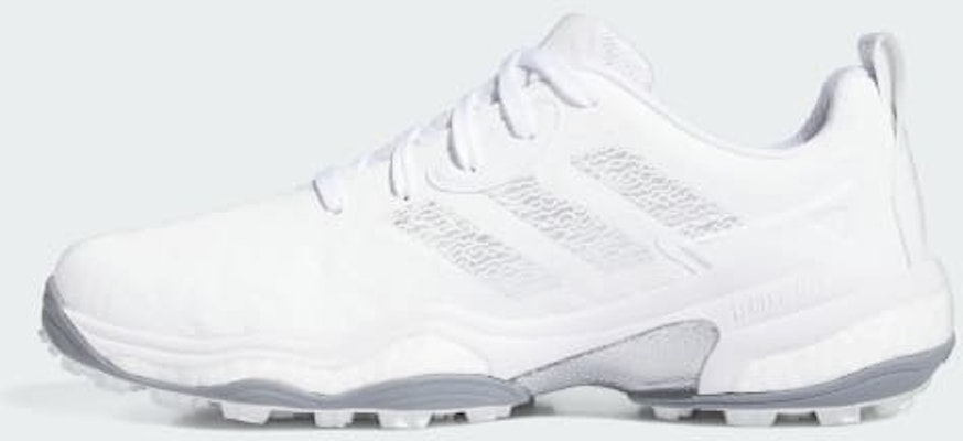 adidas Codechaos 25 'Silver Metallic' ID8732 Details for adidas Codechaos 25 'Silver Metallic' ID8732